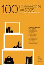 100 comercios vascos-9788416900411 100 comercios vascos-9788416900411