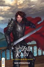 isla rubí (ebook)-nari springfield-9788416936311 isla rubí (ebook)-nari springfield-9788416936311