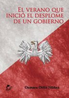 el verano que inició el desplome de un gobierno (ebook)-osmara ortiz núñez-9788417029111 el verano que inició el desplome de un gobierno (ebook)-osmara ortiz núñez-9788417029111