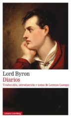 diarios lord byron-george (lord byron) gordon byron-9788417088811 diarios lord byron-george (lord byron) gordon byron-9788417088811
