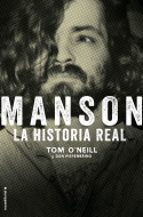 manson: la historia real-tom o neill-9788417771911