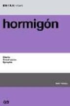 hormigon: diseño, construccion, ejemplos-peck martin-9788425221811 hormigon: diseño, construccion, ejemplos-peck martin-9788425221811