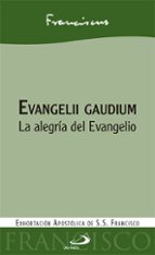 evangelii gaudium-jorge bergoglio papa francisco-9788428543811 evangelii gaudium-jorge bergoglio papa francisco-9788428543811