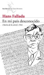 en mi país desconocido (ebook)-hans fallada-9788432210211 en mi país desconocido (ebook)-hans fallada-9788432210211