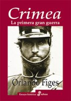 crimea: la primera gran guerra-orlando figes-9788435027311 crimea: la primera gran guerra-orlando figes-9788435027311