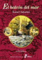 el halcon del mar-rafael sabatini-9788435055611 el halcon del mar-rafael sabatini-9788435055611