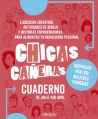 chicas cañeras-julie van grol-9788441540811 chicas cañeras-julie van grol-9788441540811