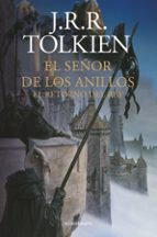 Las mejores ofertas en El Señor de los Anillos libros de ficción ficción y  en español