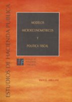 Modelos microeconometricos por Manuel arellano FB2 iBook EPUB