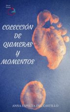 colección de quimeras y momentos (ebook)-anna espelta del castillo-9788460892311 colección de quimeras y momentos (ebook)-anna espelta del castillo-9788460892311