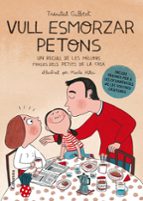 vull esmorzar petons-trinitat gilbert martinez-9788466416511 vull esmorzar petons-trinitat gilbert martinez-9788466416511