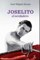 joselito (ebook)-jose miguel arroyo-9788467007411 joselito (ebook)-jose miguel arroyo-9788467007411