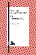 Descarga gratuita de Ebooks rar La tempestad