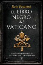 el libro negro del vaticano-eric frattini-9788467046311 el libro negro del vaticano-eric frattini-9788467046311