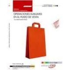 (mf1327_1) manual edición color. operaciones auxiliares en el punto de venta . certificados de profesionalidad. actividades-9788468147611 (mf1327_1) manual edición color. operaciones auxiliares en el punto de venta . certificados de profesionalidad. actividades-9788468147611