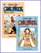 pack one piece n º 1 + one piece nº 2 especial8,9-eiichiro oda-9788468480411 pack one piece n º 1 + one piece nº 2 especial8,9-eiichiro oda-9788468480411