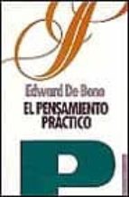 EL PENSAMIENTO PRACTICO