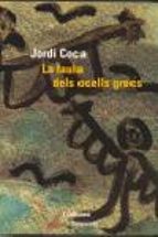 la faula dels ocells grecs: amb unes notes d l autor sobre aristo fanes i el seu temps-jordi et al. coca-9788475965611 la faula dels ocells grecs: amb unes notes d l autor sobre aristo fanes i el seu temps-jordi et al. coca-9788475965611