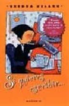 si quieres escribir...-brenda ueland-9788477207511 si quieres escribir...-brenda ueland-9788477207511