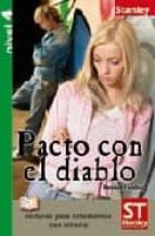 pacto con el diablo (nivel 4)-ayllon lander-9788478735211 pacto con el diablo (nivel 4)-ayllon lander-9788478735211