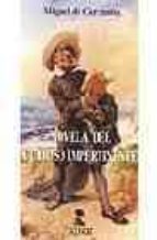 novela del curioso impertinente-miguel de cervantes saavedra-9788478982011 novela del curioso impertinente-miguel de cervantes saavedra-9788478982011