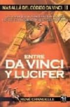 entre da vinci y lucifer-rene chandelle-9788479277611 entre da vinci y lucifer-rene chandelle-9788479277611