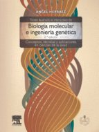 texto ilustrado e interactivo de biología molecular e ingeniería genética + studentconsult en español (ebook)-a. herraez sanchez-9788481744811 texto ilustrado e interactivo de biología molecular e ingeniería genética + studentconsult en español (ebook)-a. herraez sanchez-9788481744811