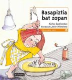 Libros Kindle para descargar en ipad Basapiztia bat zopan
