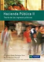 hacienda publica ii: teoria de los ingresos publicos-francisco paniagua-reyes navarro-9788483227411 hacienda publica ii: teoria de los ingresos publicos-francisco paniagua-reyes navarro-9788483227411