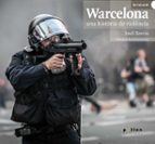 warcelona, una historia de violencia-jordi borras-9788486469511 warcelona, una historia de violencia-jordi borras-9788486469511
