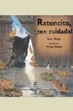 Ratoncito, ten cuidado Descargar libros sobre I pod