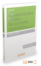 el nuevo regimen juridico de las costas-ferran pons canovas-9788490598511 el nuevo regimen juridico de las costas-ferran pons canovas-9788490598511