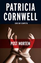 POST MORTEM (SERIE KAY SCARPETTA 1)