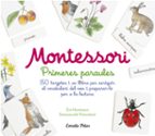 montessori: primeres paraules-eve herrmann-emmanuelle tchoukriel-9788491372011 montessori: primeres paraules-eve herrmann-emmanuelle tchoukriel-9788491372011