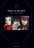 ghost in the shell perfect book-shirow masamune-9788491465911 ghost in the shell perfect book-shirow masamune-9788491465911