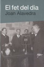 El fet del dia por Joan alavedra ePUB iBook PDF