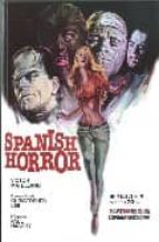 spanish horror-victor matellano-9788492626311 spanish horror-victor matellano-9788492626311