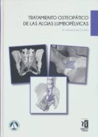 tratamiento osteopatico de las algias lumbopelvicas (4ª ed.)-francois ricard-9788494588211 tratamiento osteopatico de las algias lumbopelvicas (4ª ed.)-francois ricard-9788494588211