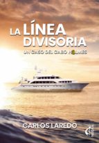 la línea divisoria (ebook)-carlos laredo-9788494895111 la línea divisoria (ebook)-carlos laredo-9788494895111