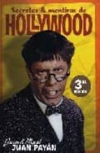 SECRETOS & MENTIRAS DE HOLLYWOOD
