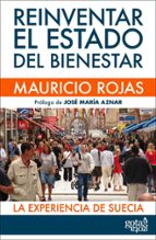 reinventar el estado del bienestar (ebook)-mauricio rojas-9788496729711 reinventar el estado del bienestar (ebook)-mauricio rojas-9788496729711