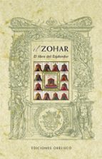 el zohar-9788497779111 el zohar-9788497779111