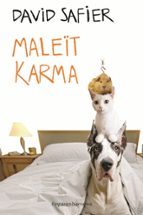 maleit karma-david safier-9788497876711 maleit karma-david safier-9788497876711