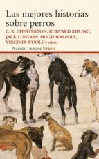 las mejores historias sobre perros-9788498418811 las mejores historias sobre perros-9788498418811