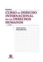 curso de derecho internacional de los derechos humanos (2ª edicion)-9788498769111 curso de derecho internacional de los derechos humanos (2ª edicion)-9788498769111