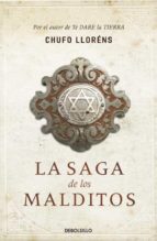 la saga de los malditos-chufo llorens-9788499086811 la saga de los malditos-chufo llorens-9788499086811