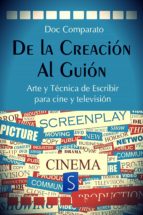 de la creación al guión (ebook)-doc comparato-9788582451311 de la creación al guión (ebook)-doc comparato-9788582451311