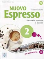 nuovo espresso 2 alumno-9788861823211 nuovo espresso 2 alumno-9788861823211