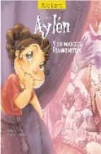 Descarga de libros electrónicos txt La curiosa aylen y su mascota frankenstein