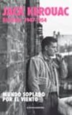 diarios 1947-1954-jack kerouac-9789873876011 diarios 1947-1954-jack kerouac-9789873876011